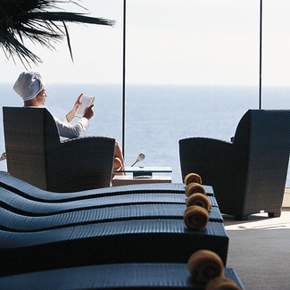 MSC Aurea Spa