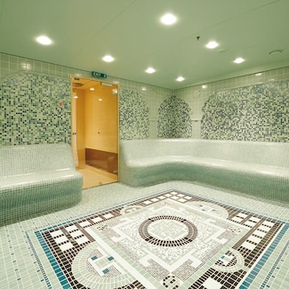 MSC Aurea Spa
