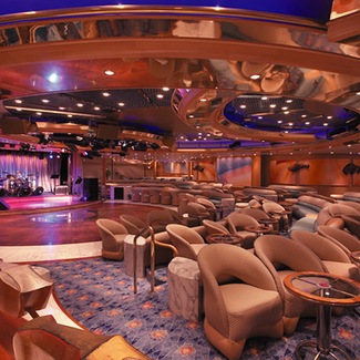 Bars und Lounges