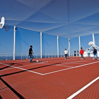 Sport und Fitness