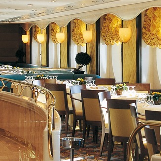 Restaurants