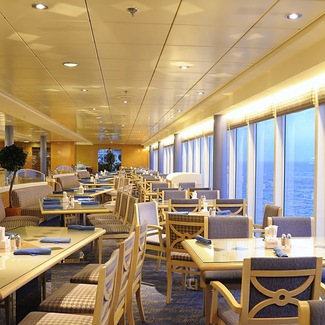 Restaurants