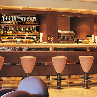 Bars und Lounges