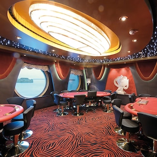 MSC Yacht Club