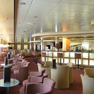 Bars und Lounges