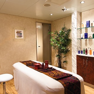 Vitality℠ Spa
