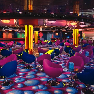 FYZZ Cabaret Lounge & Bar