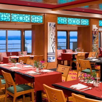 Lotus Garden Asiatisches Restaurant