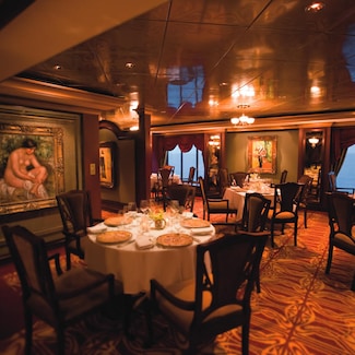 Le Bistro Französisches Restaurant