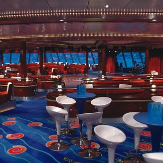 Spinnaker Lounge