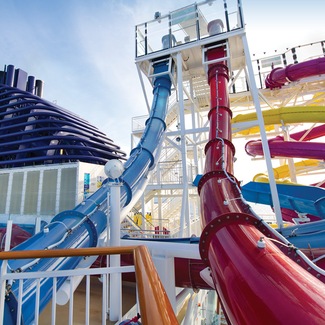 Kids Aqua Park