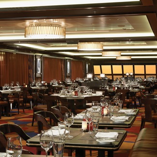 Spezialitätenrestaurant