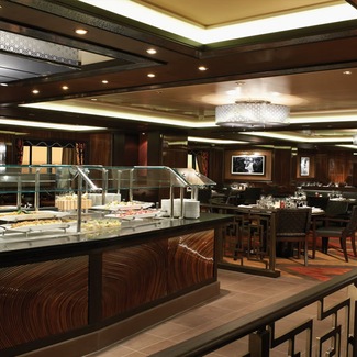 Moderno Churrascaria