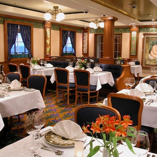 Le Bistro