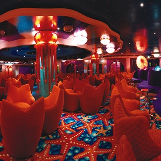 Medusa Lounge