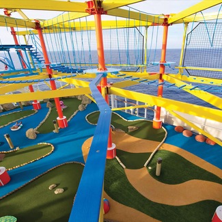 The Planke Sportkomplex