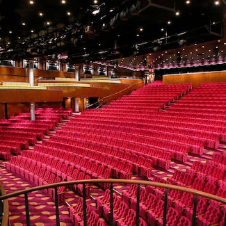 Stardust Theater