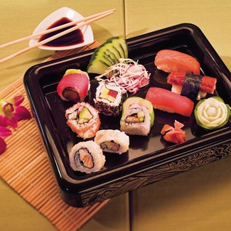 Wasabi Sushi Bar
