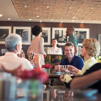 Café al Bacio