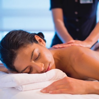 Aqua Spa