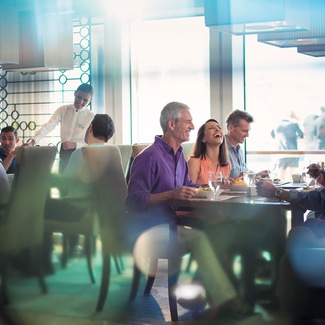 Bistro on Five