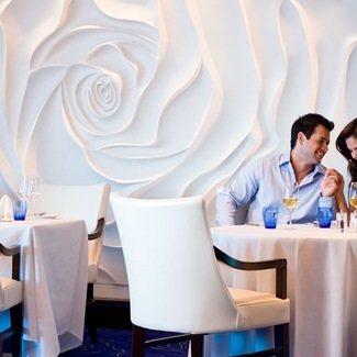 Restaurant Blu