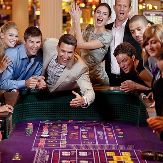 Casino