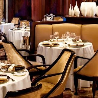Spezialitätenrestaurant Murano