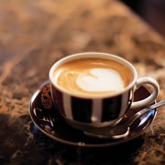 Café al Bacio