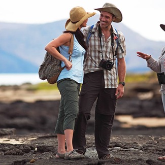 Expedition Galapagos