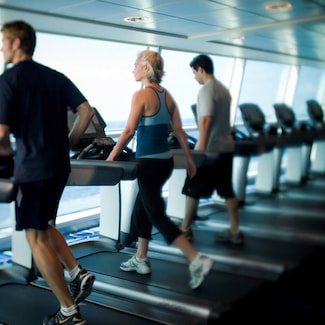 Fitnesscenter