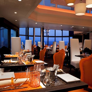 Restaurant Qsine
