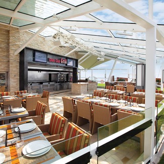Lawn Club Grille