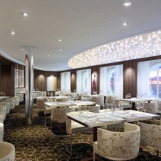 Restaurant Luminae