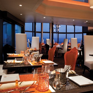 Restaurant Qsine