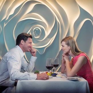 Restaurant Blu