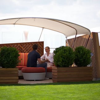 Lawn Club