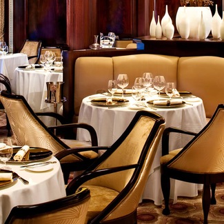 Restaurant Murano