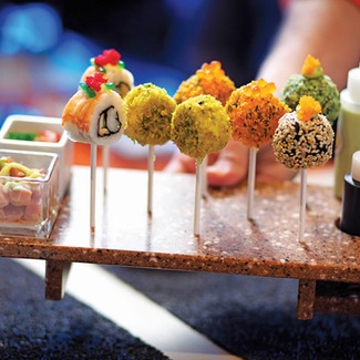 Restaurant Qsine