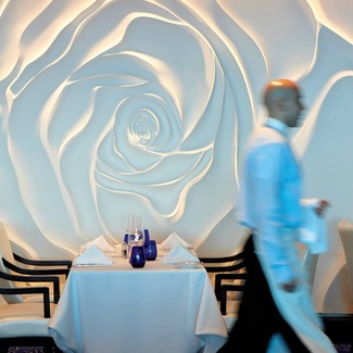 Restaurant Blu
