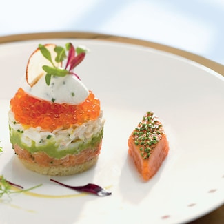 Restaurant Normandie
