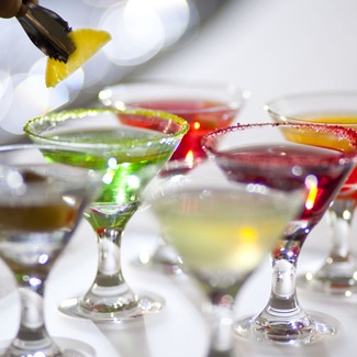 World Class Bar