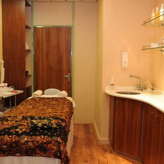 Sana Beauty Center
