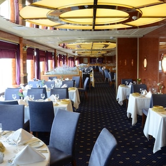 Restaurants