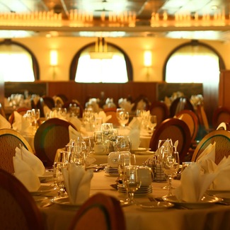 Restaurants