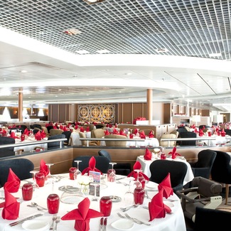 Restaurants