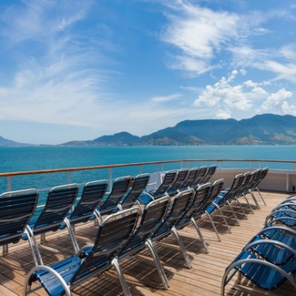 Sun Deck
