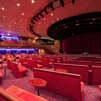 Le Grand Theatre