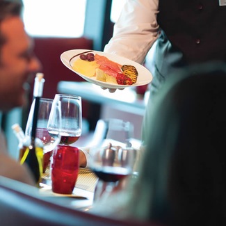 Restaurant Tuscan Grille