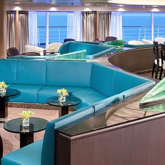 Observation Bar